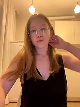 Eva Weyne online show from 09/12/25, 07:03