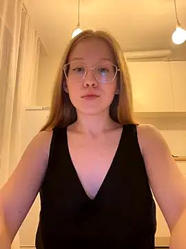 Eva Weyne online show from 09/25/25, 06:55