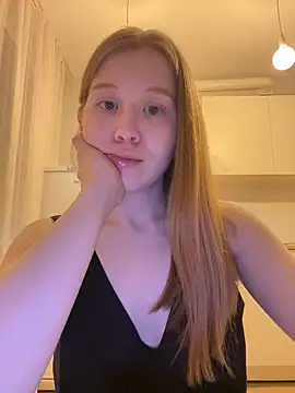 Eva Weyne online show from 01/31/26, 09:57