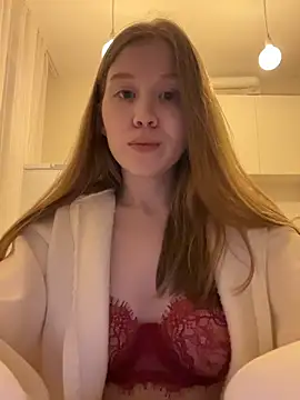 Eva Weyne online show from 02/14/26, 08:27