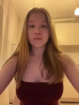 Eva Weyne online show from 02/15/26, 09:33