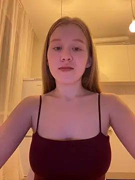 Eva Weyne online show from 02/26/26, 09:25