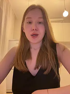 Eva Weyne online show from 02/27/26, 09:04