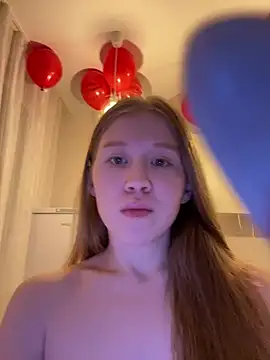 Eva Weyne online show from 03/25/26, 08:59