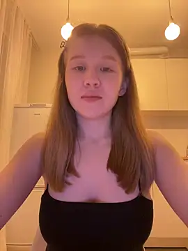 Eva Weyne online show from 04/16/26, 08:42