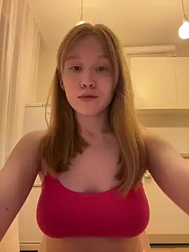 Eva Weyne online show from 04/22/26, 07:59