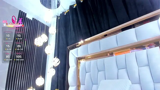 SarayRoyse online show from 11/10/25, 07:35