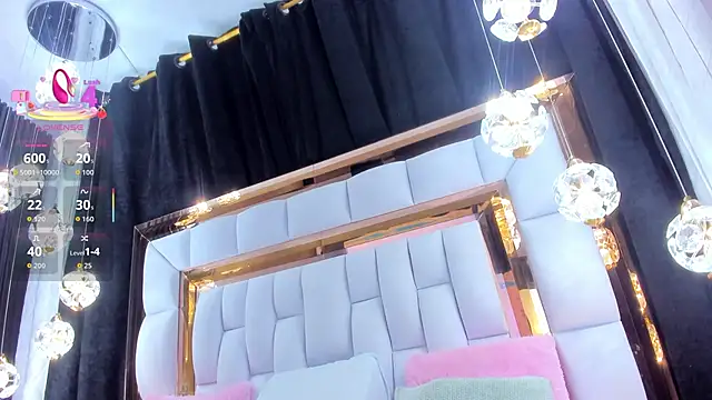 SarayRoyse online show from 11/28/25, 07:16