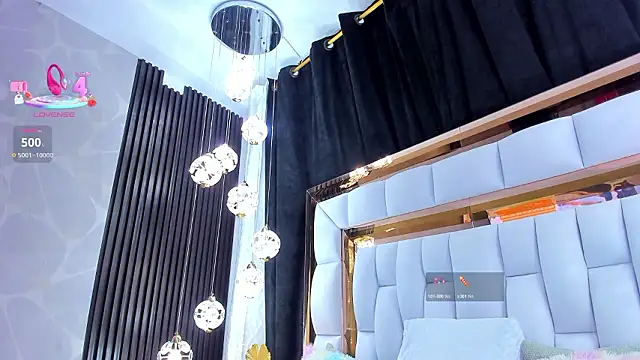 SarayRoyse online show from 02/12/26, 07:42