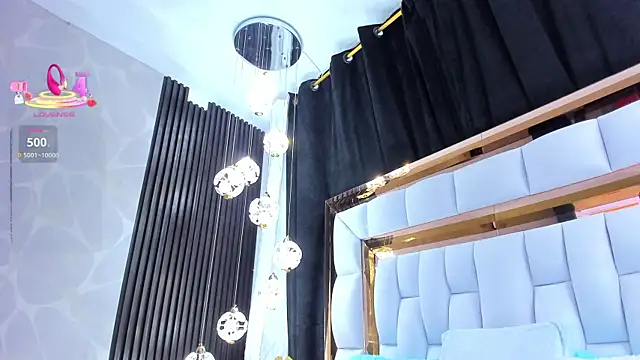 SarayRoyse online show from 02/20/26, 07:36