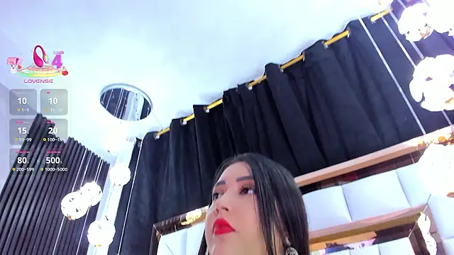 SarayRoyse online show from 03/04/26, 07:31