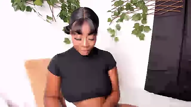 LexiieGrey online show from 02/18/26, 02:13