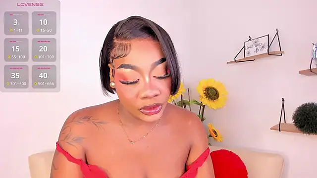 LexiieGrey online show from 07/24/26, 06:06