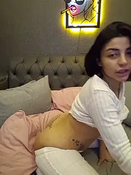 Esmertarcinim online show from 03/11/26, 03:40