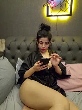 Esmertarcinim online show from 04/19/26, 06:21