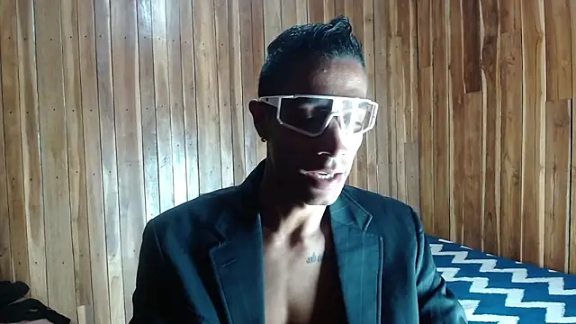 DEMARCOUS NM online show from 03/01/26, 08:44