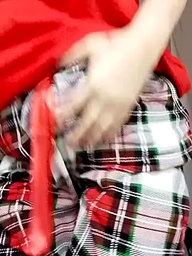 irinamaux online show from 12/05/25, 02:25