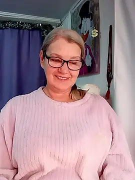 irinamaux online show from 01/10/26, 07:32