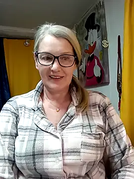 irinamaux online show from 03/26/26, 05:18