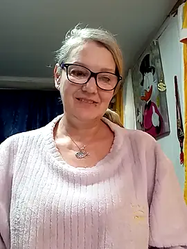 irinamaux online show from 04/03/26, 05:16