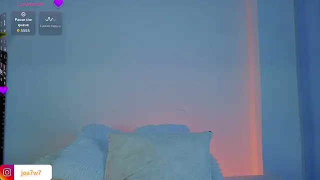 Levii Ackermann online show from 04/07/26, 02:06