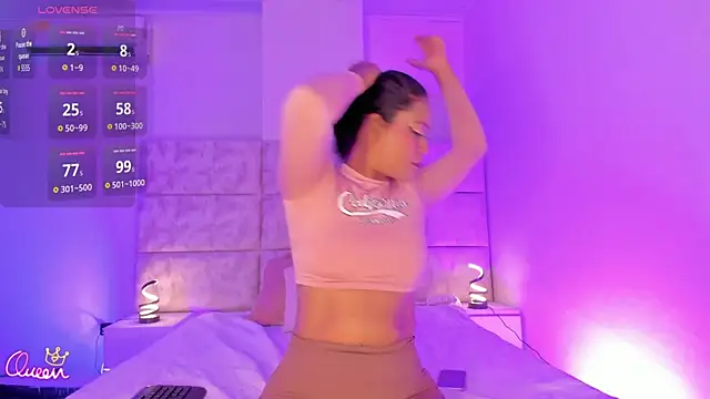  karime  online show from 04/17/26, 09:07