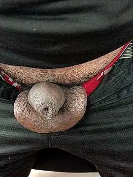 mr slim body online show from 04/16/26, 12:06