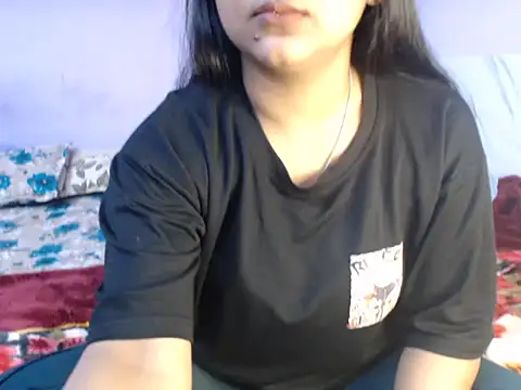 Freya nia online show from 12/21/24, 02:15