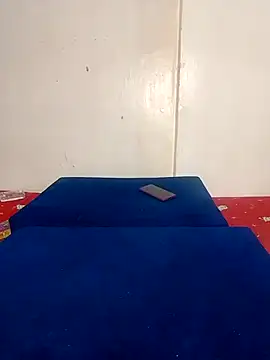 AssmaticNatty online show from 12/02/25, 03:29