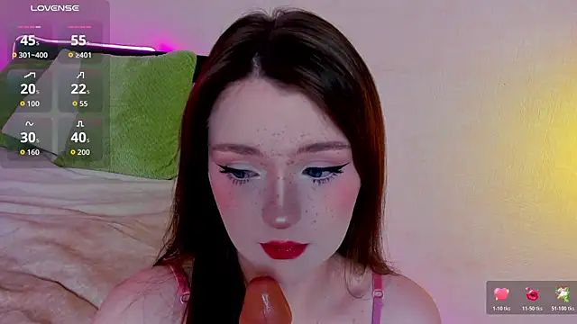 lexxxxxxi online show from 11/27/25, 05:26