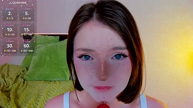 lexxxxxxi online show from 02/14/26, 06:37