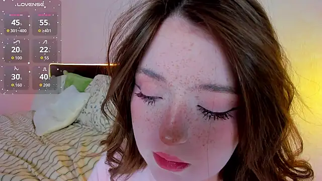 lexxxxxxi online show from 04/20/26, 07:04