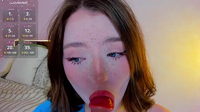 lexxxxxxi online show from 04/21/26, 07:28