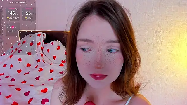 lexxxxxxi online show from 07/20/26, 07:05