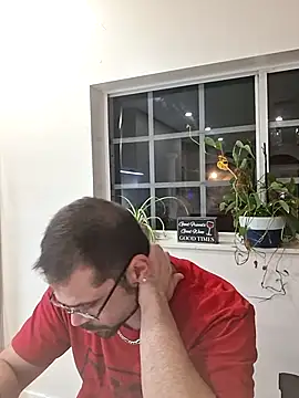 Zander823 online show from 02/10/26, 07:23