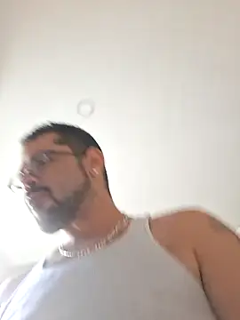 Zander823 online show from 02/11/26, 03:28