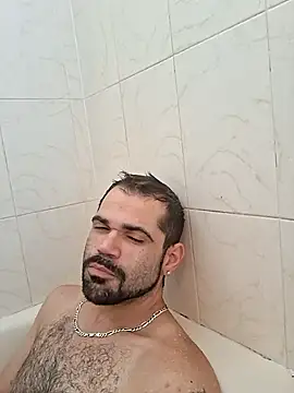 Zander823 online show from 02/13/26, 03:19