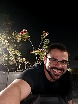 Zander823 online show from 02/16/26, 02:07