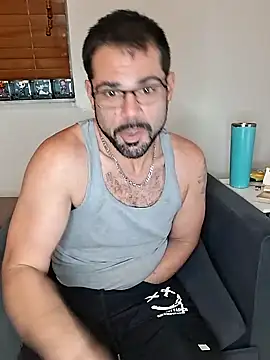 Zander823 online show from 02/19/26, 04:41