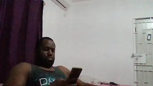 Bighood T online show from 10/07/25, 05:15