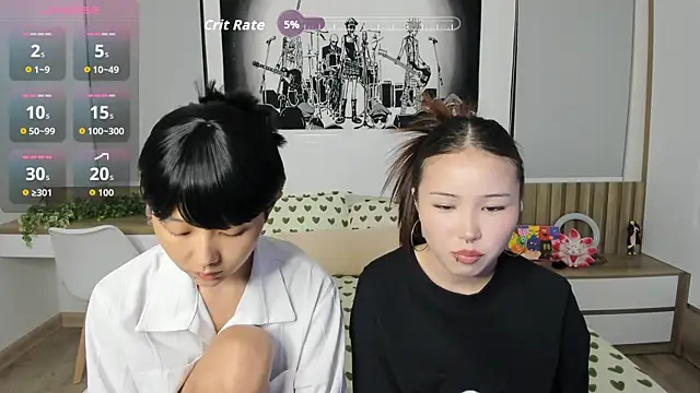 yena gab online show from 10/03/25, 06:49