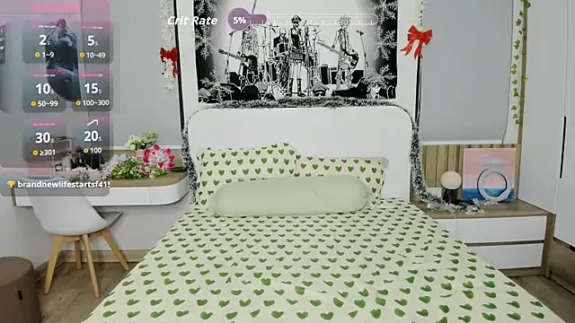 yena gab online show from 01/09/26, 12:19