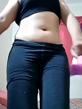 Snapshot of Spicy_Maria chatting on 03/15/25, 05:26 Spicy Maria online show from 03/15/25, 05:26