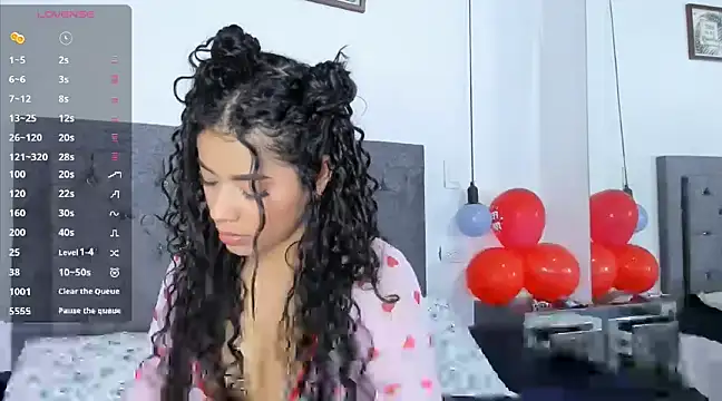 Meghan taylor   online show from 02/14/25, 09:10