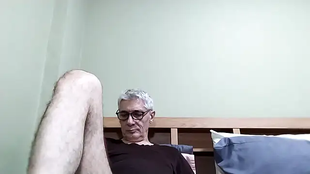 BIGUNCUTHARDCOCK online show from 10/30/25, 01:12