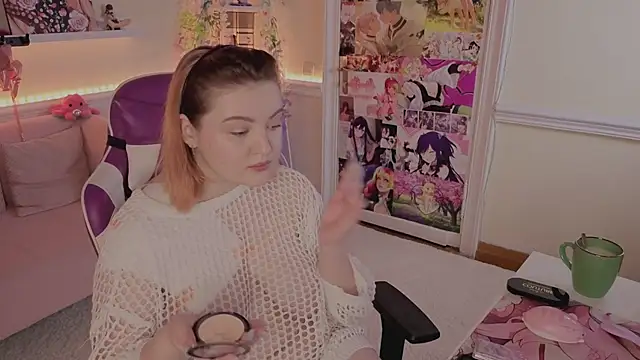 Unholy Lady online show from 02/20/26, 06:10