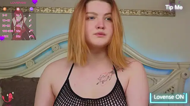 Unholy Lady online show from 03/22/26, 07:12