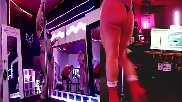 MadisonMarie online show from 12/14/24, 11:29