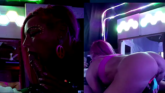 MadisonMarie online show from 01/01/25, 12:55