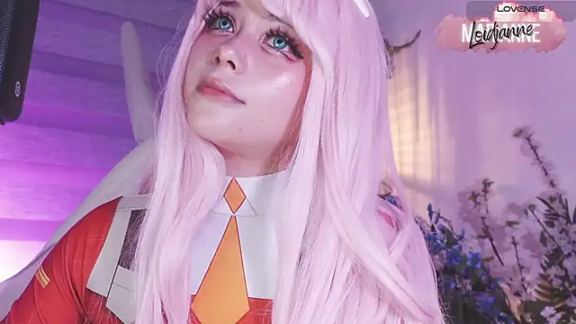 loIijanne online show from 01/27/25, 03:26